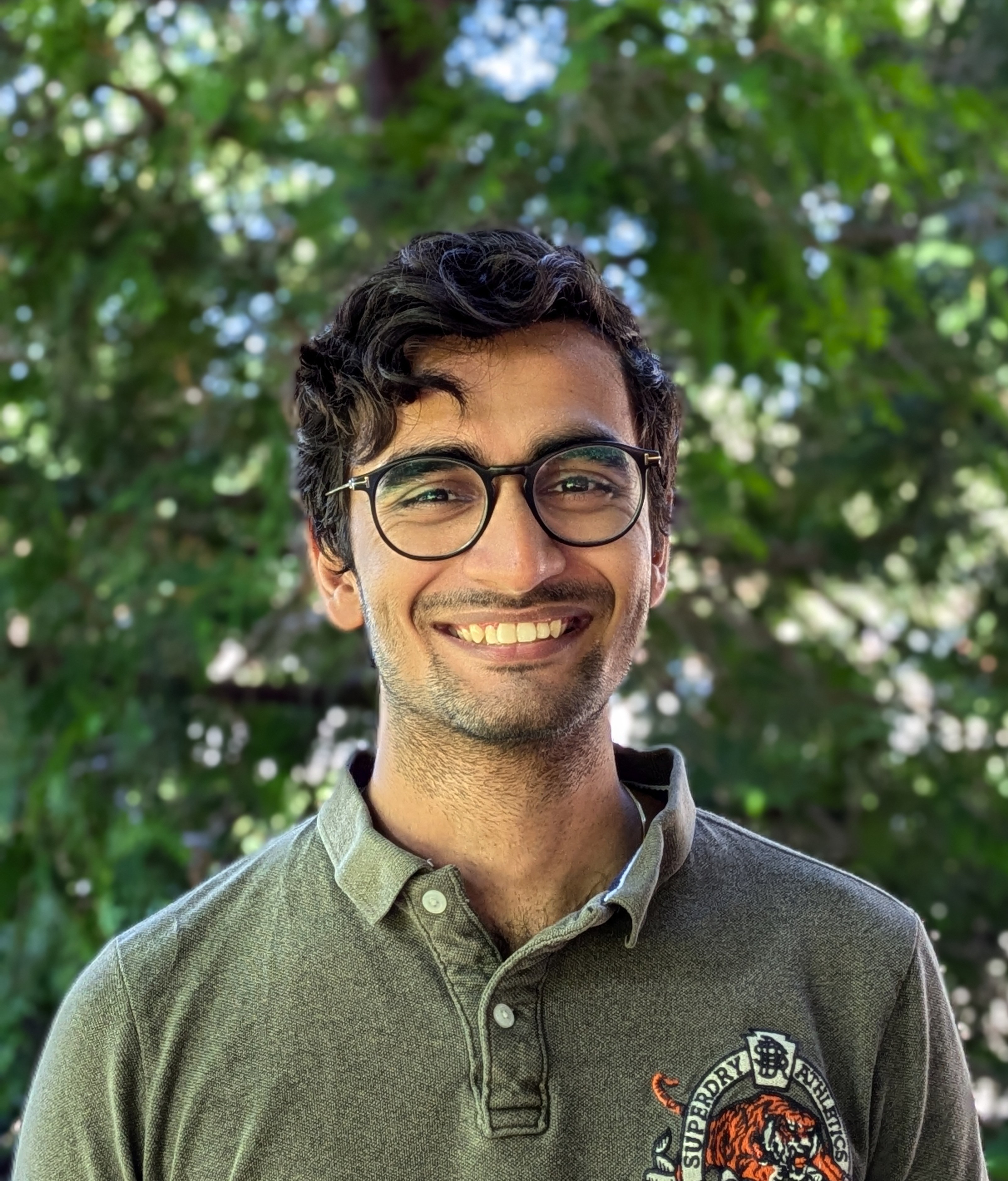 Abhijnan Dikshit